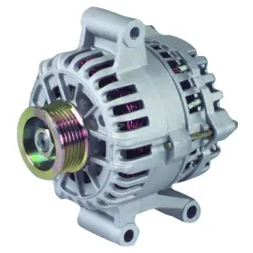 4u2z Parts Player 862798022783 Oeg New Alternator Compatible With Ford Focus 2.0l 2.4l 2000-2004 4u2z-