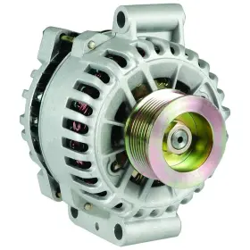 F450 Parts Player 862798022844 Oeg New Alternator Compatible With Ford Pickup 6.0l Diesel F250 F350