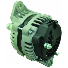 Parts Player 862798022875 New Alternator Compatible With 1999-2008 Mack And Volvo Series #2