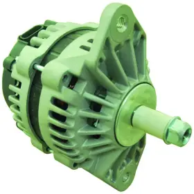 Parts Player 862798022875 New Alternator Compatible With 1999-2008 Mack And Volvo Series #3