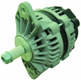 Parts Player 862798022875 New Alternator Compatible With 1999-2008 Mack And Volvo Series