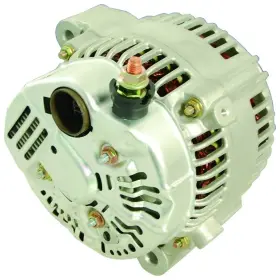 1uz-fe Parts Player 862798028068 Oeg New Alternator Compatible With Lexus Ls400 V8 1uzfe 4.0l 90 #2