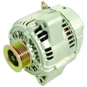 1uz-fe Parts Player 862798028068 Oeg New Alternator Compatible With Lexus Ls400 V8 1uzfe 4.0l 90