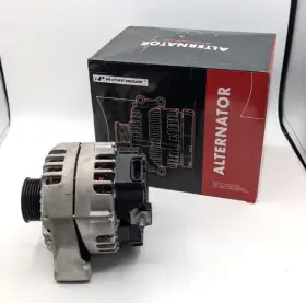 Apalt347 Parts Player A-premium Alternator 125a For Buick Rendezvous Pontiac Aztek G6 3.4l 3.5l