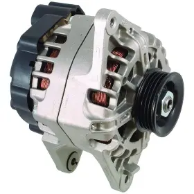 Pp11011n Parts Player Oeg New Alternator Compatible With Hyundai Accent All 1.6l 2.0l 03-09