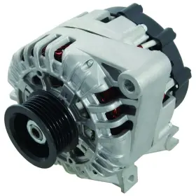 Pp11023n Parts Player Oeg New Alternator Compatible With 2005-2006 Buick Terraza 3.5l 3.9l 06-07
