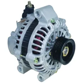 Pp11029n Parts Player Oeg New Alternator Compatible With 2004-2009 Mitsubishi Galant V6 3.8l
