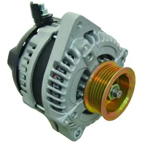 20042007 Parts Player Pp11030n Oeg New Alternator Compatible With Honda Accord V6 3.0l 888618