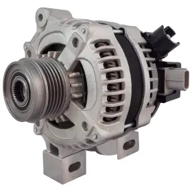Pp11054n Parts Player New Alternator Compatible With Volvo C70 2.5l 2006 S40 V50 2005-2006 2.4l