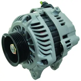 Pp11055n Parts Player New Alternator Replacement For Mitsubishi 2.4l Lancer Outlander 04