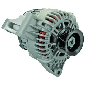 15270802 Parts Player Pp11069n Oeg Alternator Compatible With 04-09 Chevrolet Malibu V6 3.5l