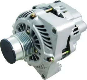 Pp11097n Parts Player New Alternator Replacement For 2005-2006 Pontiac Gto 6.0l V8 12v 140a 6 Groove