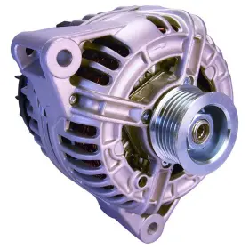 Pp11124n Parts Player Oeg New Alternator Compatible With Mercedes-benz 97-03 Clk320 02-09 E240