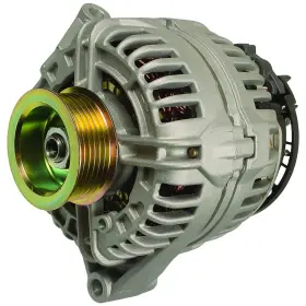Pp11126n Parts Player Oeg Alternator Compatible With Buick Allure V6 3.8l 2005 Lacrosse