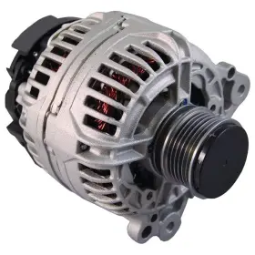 Pp11134n Parts Player Oeg New Alternator Compatible With Audi A3 2.0l 06 07 08 09 10 11 12 13