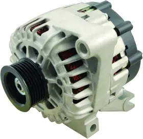 Pp11142n  Parts Player Oeg New Alternator Compatible With Chevrolet Malibu V6 3.5l 3.9l