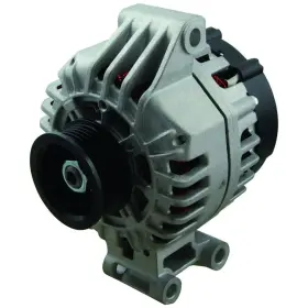 15104219a Parts Player Pp11147n Replacement For Hummer Truck H3 L5 3.5l 2006 15104219 15826975 420418