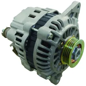 Pp11170n Parts Player New Alternator Compatible With Mitsubishi Lancer L4 2.0l Naturally Aspirated 200
