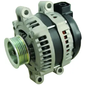 Pp11179r Parts Player Oeg New Alternator Compatible With Buick Allure Lacrosse 5.3l 08-09