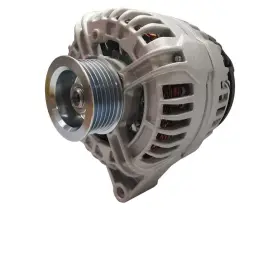 Pp11185n Parts Player Oeg New Alternator Compatible With Chevy Impala V6 3.5l 3.9l 2006-2011 Mon