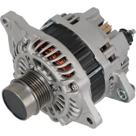 Parts Player Pp11231n Oeg New Alternator For With Dodge 2.4l Avenger And Caliber 2008-2013 08 09