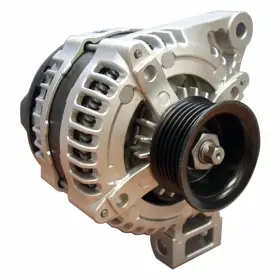 Pp11250n Parts Player Oeg New 12v Alternator Compatible With 3.6l Chevy Equinox 08-09 13-17 Mali