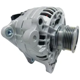 Volkswagen-903-023a Parts Player Pp11254n Oeg New Alternator With 124 525 062 102