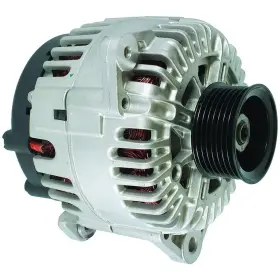 Pp11256n Parts Player Oeg New Alternator Compatible Nissan Armada Frontier Pathfinder Titan Xter