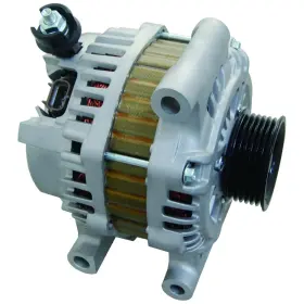 Pp11270n Parts Player Oeg New Alternator Compatible With Mercury Mariner Mazda Tribute