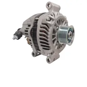 Pp11275n Parts Player Oeg New Alternator Compatible With Ford Explorer And Sport Trac V6 4.0l 0