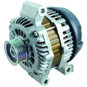 Pp11330n Parts Player Oeg New Alternator Compatible With Mazda Cx-7 2.3l 2.5l 2007-2012