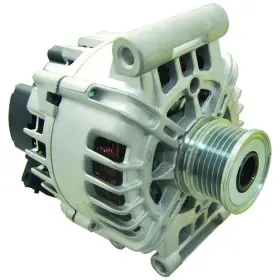 12317535098 Parts Player Pp11334n Alternator Compatible With 07-15 Mini Cooper L4 1.6l 12317535097