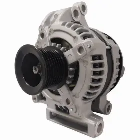 Pp11351n Parts Player Oeg New Alternator Compatible With Toyota Tundra V8 5.7l 2007-19 4.6l 2