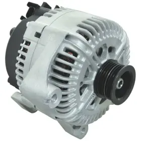 40040031 Parts Player Pp11358n Oeg New Alternator With Bmw N62 4.4 4.8 Ava0070