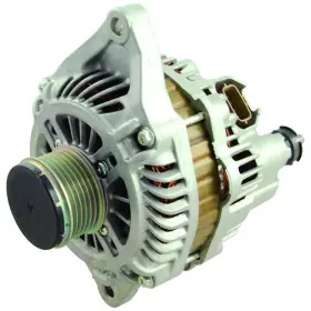 Pp11377n Parts Player Oeg New Alternator Compatible With Mitsubishi Lancer 2.0l 2.4l 2008-201