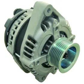 Pp11390n Parts Player Oeg Alternator Compatible With Honda Accord L4 2.4l 08-12 Acura Tsx