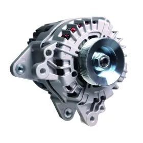 Pp11424n Parts Player Oeg New Alternator Compatible With Audi S5 V8 4.2l 08 09 10 2008-2010 079