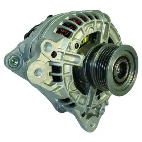 Pp11460n Parts Player Oeg New Alternator Beetle 2.5l 2006-2014 Vw Jetta 2011-2013