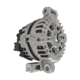 13597236 Parts Player Pp11485n Oeg New Alternator Compatible With Chevrolet 13588313 849127