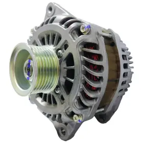 23100-3ja1are Parts Player Pp11538n Oeg New Alternator Compatible With Infiniti 23100-3ja1a
