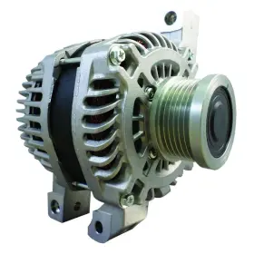 Ct4t-10300-ab Parts Player Pp11550n Oeg New Alternator Compatible 12-14 Edge L4 2.0l