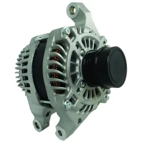 Pp11551n Parts Player Oeg New Alternator Compatible With Ford Focus 2.0l 2013-2018 2.3l