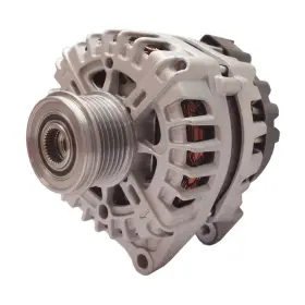 Pp11560n Parts Player Oeg New Alternator Compatible With Chevrolet Cruze 1.8l 11 12 13 14 15 16