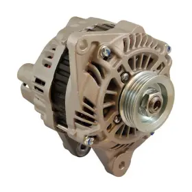 Pp11565n Parts Player Oeg New Alternator Compatible With Smart Fortwo 1.0l 1.0 2008-16