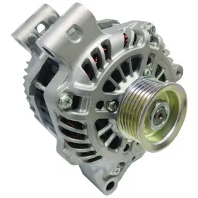 23700-aa701-8a Parts Player Pp11579n Oeg New Alternator Compatible 23700aa701