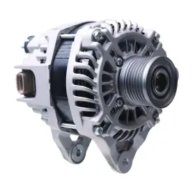 Pp11605n Parts Player Oeg New Alternator Compatible With Nissan Van Nv200 L4 2.0l 16 17 18 19