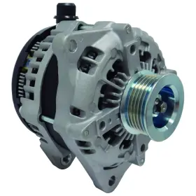 Pp11624n Parts Player Oeg New Alternator Compatible Ford F150 F-150 V6 3.5l 3.7l 12-17 2012-2017