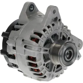 Parts Player Pp11648n Oeg New Alternator Compatible With Nissan Rogue L4 2.5l 20142018 Xtrai