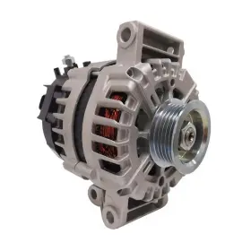 Pp11652n Parts Player Alternator Compatible With Buick Lacrosse 2.4l 2011 Verano 2.0l