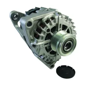 Pp11654n Parts Player Oeg New Alternator Compatible With Chevrolet Cruze 1.4l 12 13 14 15 16